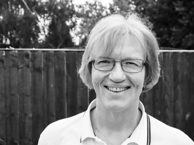 Susan Rainey